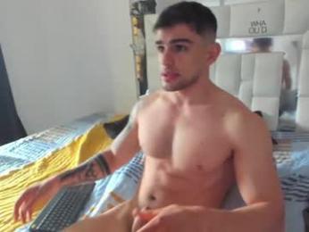 daniel_ova webcam model stream image