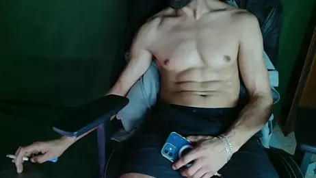 coacharabian webcam model stream image