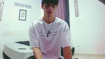 harry_232001 webcam model stream image