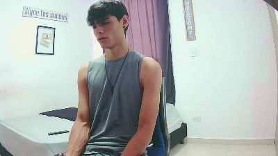 harry_232001 webcam model stream image