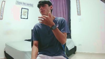 harry_232001 webcam model stream image