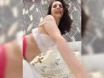 EvaXGirl webcam model stream image