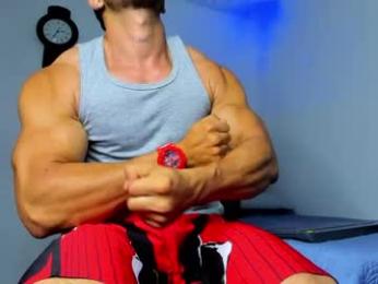 jmortton webcam model stream image