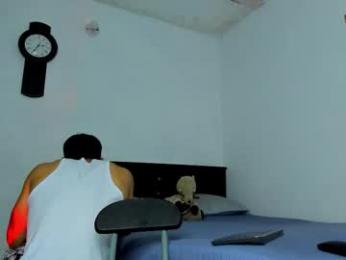 jmortton webcam model stream image