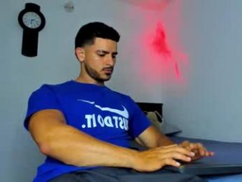 jmortton webcam model stream image