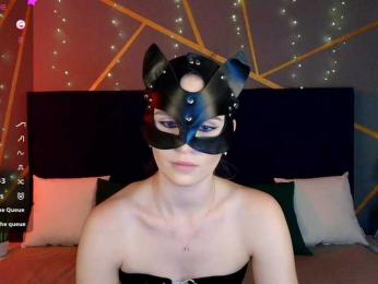 __Sofia_Cat__ webcam model stream image