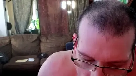 MasterDaddyCool webcam model stream image