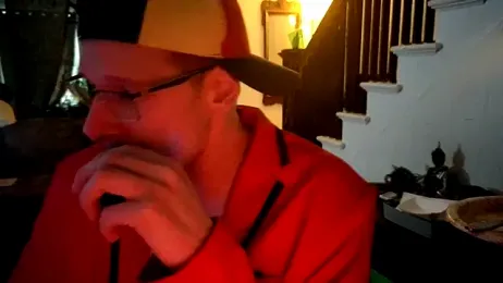 MasterDaddyCool webcam model stream image