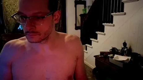 MasterDaddyCool webcam model stream image