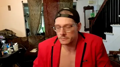 MasterDaddyCool webcam model stream image