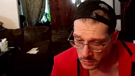 MasterDaddyCool webcam model stream image