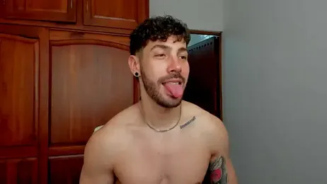 Guyinthemountain webcam model stream image
