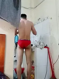 Changebabi webcam model stream image