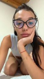 Elisaxx webcam model stream image