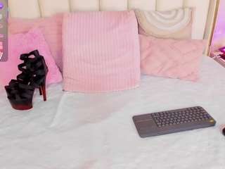 irina-foxx1 webcam model stream image