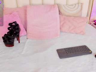 irina-foxx1 webcam model stream image