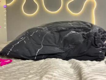 caramelangels webcam model stream image