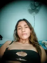 isaa- webcam model stream image