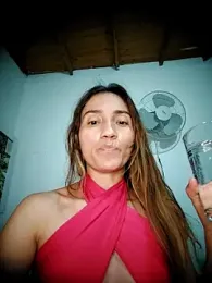 isaa- webcam model stream image