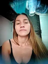 isaa- webcam model stream image