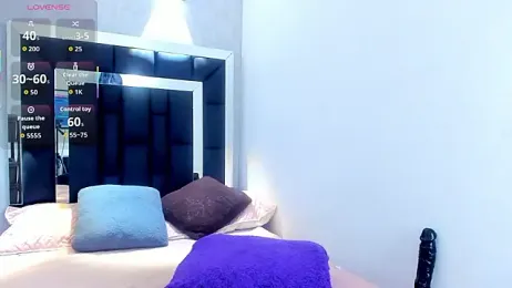 elian_7 webcam model stream image