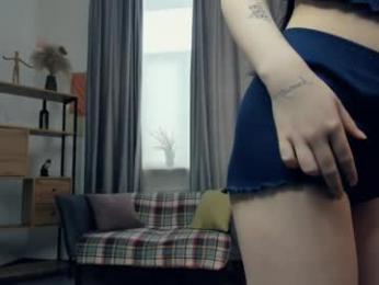 light_my_f1re webcam chaturbate model stream image