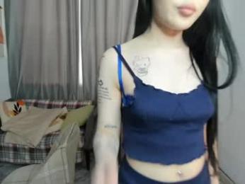 light_my_f1re webcam chaturbate model stream image