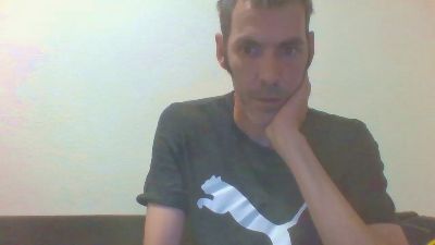 Kridix webcam model stream image