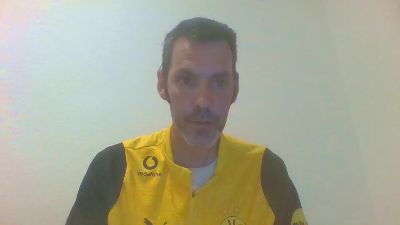 Kridix webcam model stream image