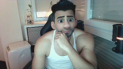 lucas29_fun webcam model stream image