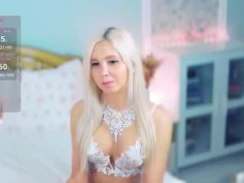 amoramias webcam chaturbate model stream image