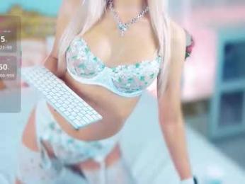 amoramias webcam chaturbate model stream image