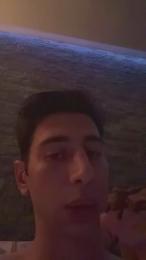 Vitruvio30 webcam model stream image