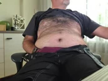 bigbibear88 webcam chaturbate model stream image