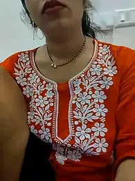 KAJALBHABHI_ webcam model stream image