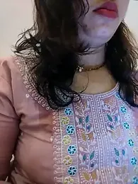 KAJALBHABHI_ webcam model stream image