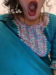 KAJALBHABHI_ webcam stripchat model stream image