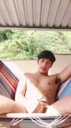 Bballss webcam cam4 model stream image