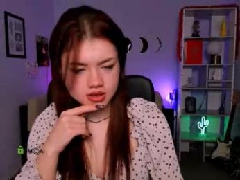 isabel_wave webcam chaturbate model stream image