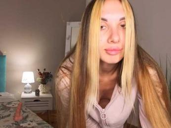 MissAmeliia webcam bongacams model stream image