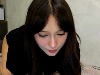 littlewetgirl webcam model stream image