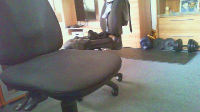 Kuno66 webcam model stream image