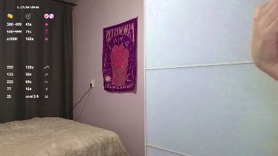 RemonaBoulton webcam model stream image