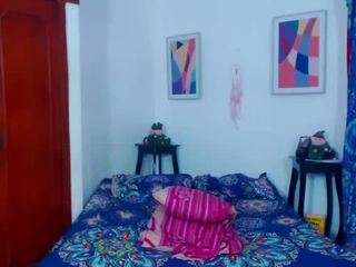 marcela-browm webcam model stream image