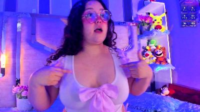 ShylySweet webcam cam4 model stream image