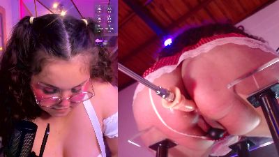 ShylySweet webcam cam4 model stream image