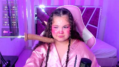 ShylySweet webcam cam4 model stream image