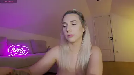 KhloeK webcam model stream image