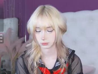 cutetomie webcam model stream image