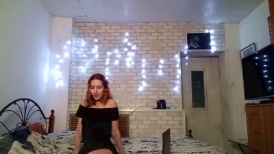 MarcelaDannatt webcam model stream image